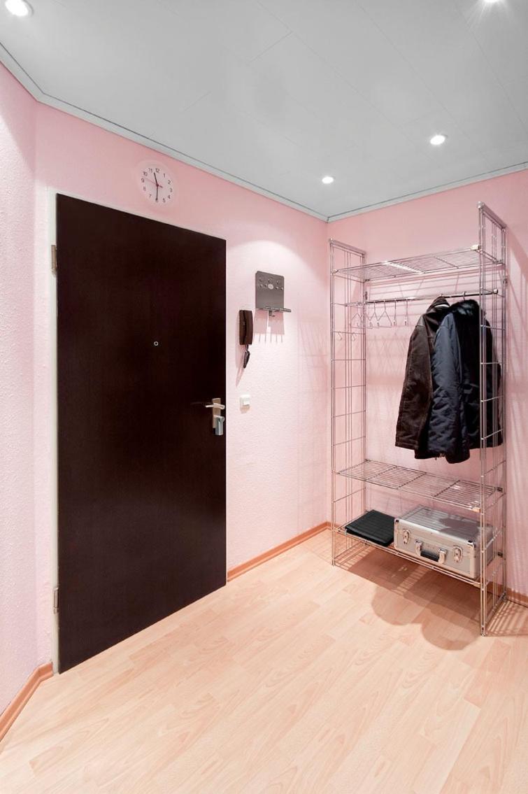 Business Suiten Bochum Pokoj fotografie