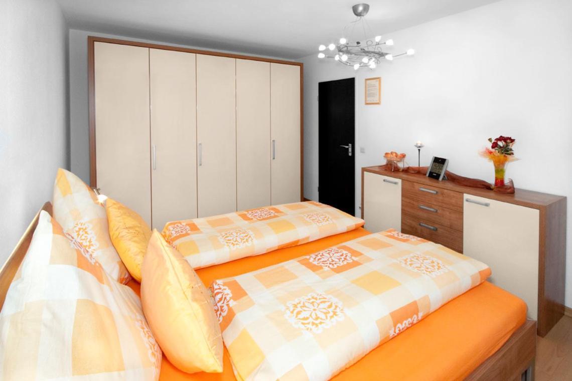 Business Suiten Bochum Pokoj fotografie